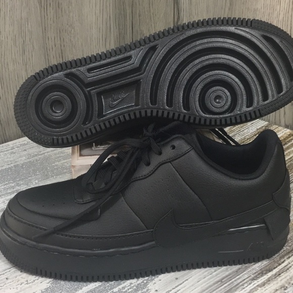 • NIKE AF1 JESTER XX black/black-black WMNS - Picture 4 of 8